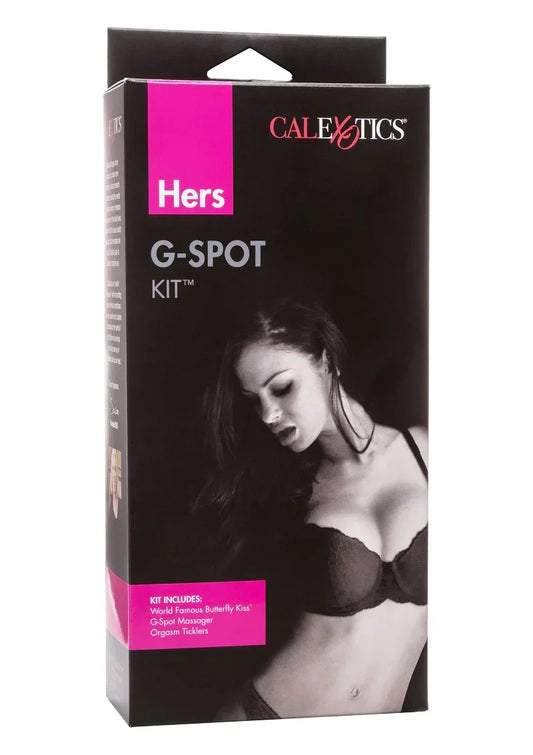 CalExotics-Hers-G-Spot-Kit-Happytoys-Sexshop-liever-Happy-dan-Easy-7432 @ Happytoys Sexshop: online sex shop for Feeling Happy & Easy 😊 the erotic store owned by a woman