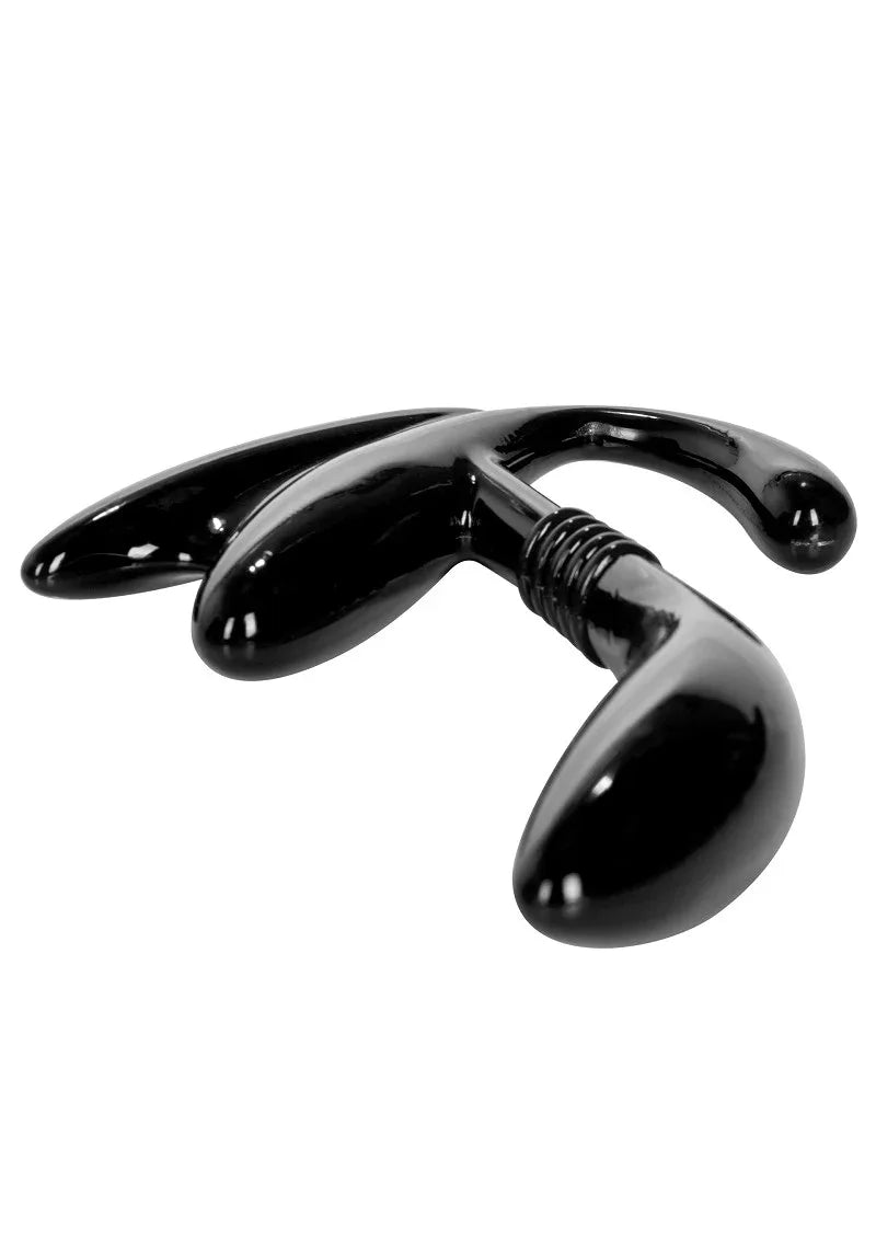 His Essential Pump Kit Penis Pomp by CalExotics - Happytoys Sexshop: Toys for Feeling Happy & Easy 😊 - Discreet geleverd