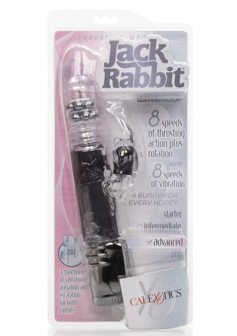 CalExotics-Jack-Rabbit-Thrusting-Orgasm-Jack-Rabbit-Stotende-vribrator-Happytoys-Sexshop-liever-Happy-dan-Easy-6708 @ Happytoys Sexshop: online sex shop for Feeling Happy & Easy 😊 the erotic store owned by a woman