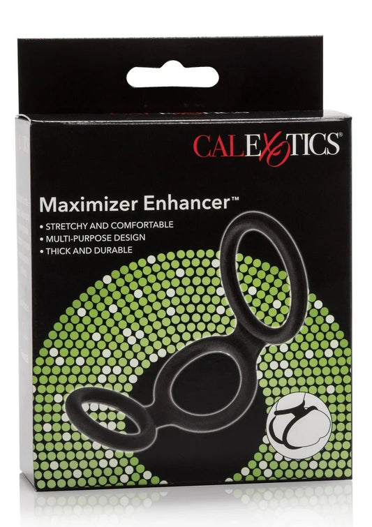 CalExotics Maximizer Enhancer - Happytoys Sexshop: Toys for Feeling Happy & Easy 😊 - Discreet geleverd