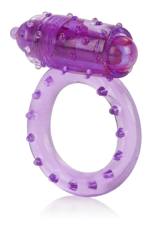 CalExotics One Touch Nubby - Happytoys Sexshop: online sex shop for Feeling Happy & Easy 😊 - Discreet geleverd