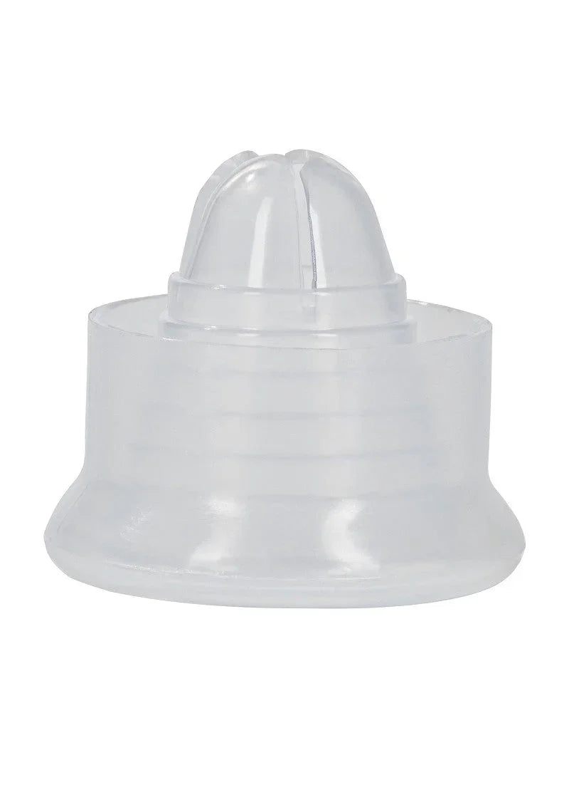 Optimum Series Enhance Travel Pump System Penis pomp by CalExotics - Happytoys Sexshop: Toys for Feeling Happy & Easy 😊 - Discreet geleverd