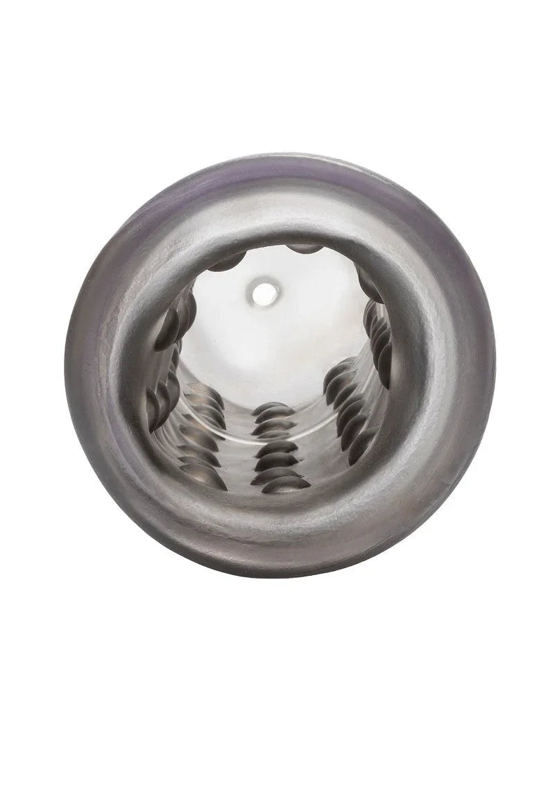Optimum Series Pistol Pump by CalExotics - Happytoys Sexshop: online sex shop for Feeling Happy & Easy π - Discreet geleverd