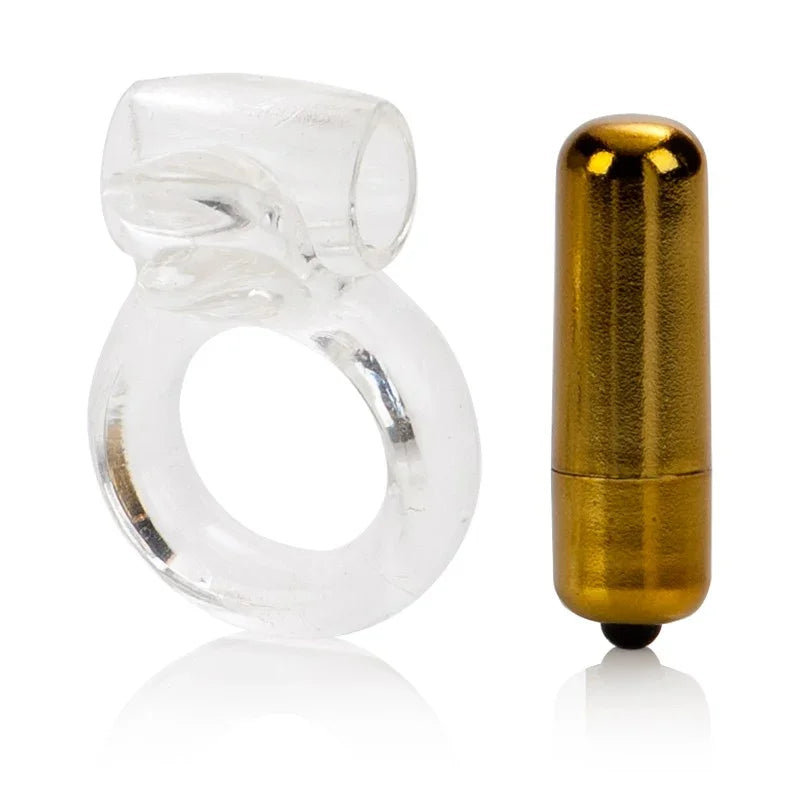 CalExotics-Pure-Gold-Double-Trouble-Enhancer-Happytoys-Sexshop-Toys-for-Feeling-Happy-Easy-9618 @ Happytoys Sexshop: online sex shop for Feeling Happy & Easy 😊 the erotic store owned by a woman