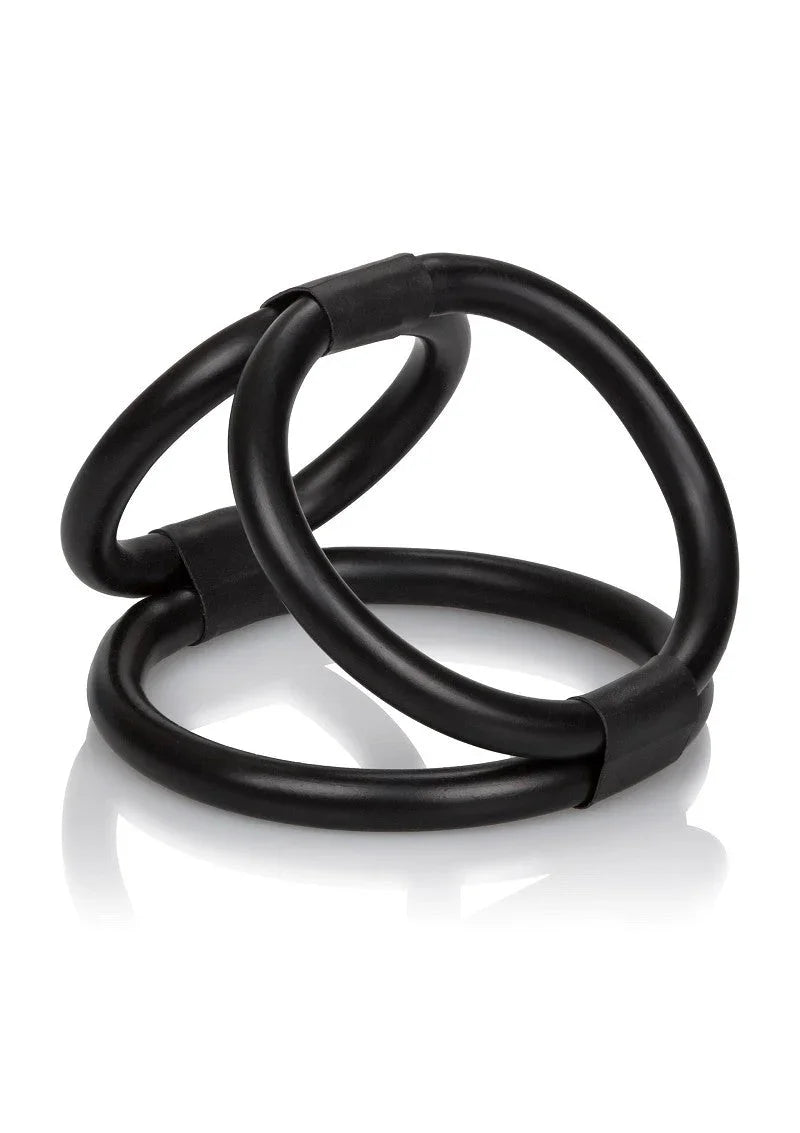 CalExotics Quick Release Cock Cage - Happytoys Sexshop: online sex shop for Feeling Happy & Easy 😊 - Discreet geleverd