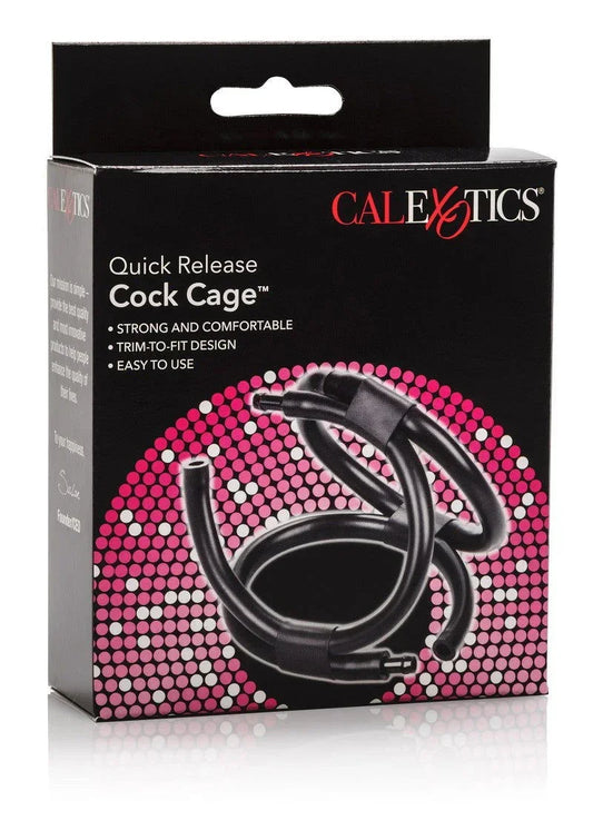 CalExotics-Quick-Release-Cock-Cage-Happytoys-Sexshop-liever-Happy-dan-Easy-9762 @ Happytoys Sexshop: online sex shop for Feeling Happy & Easy ๐ the erotic store owned by a woman