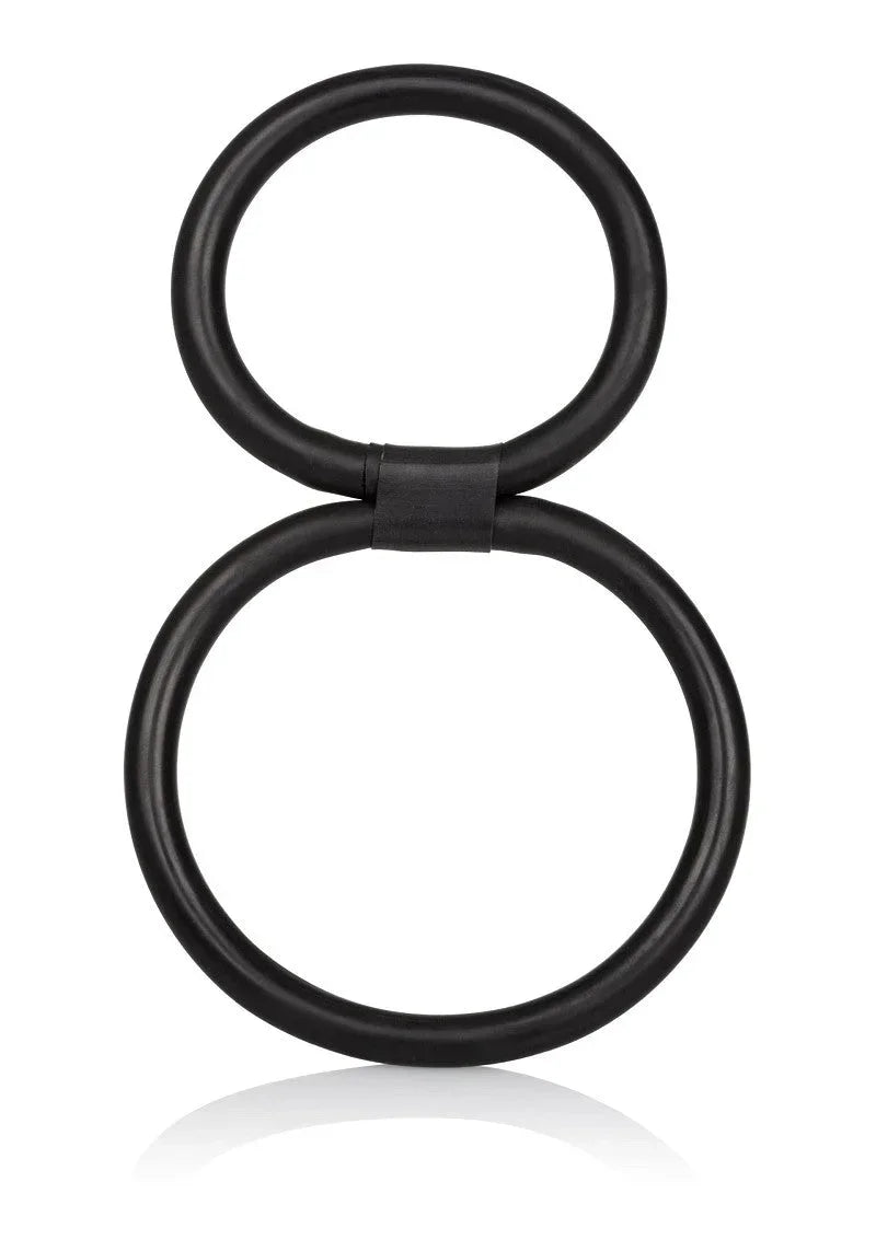 Bestel: Quick Release Double Helix by CalExotics - bij Happytoys.nl, happytoys.be, Happytoys.ae: erotische sex webshop | liever Happy dan Easy ⭐⭐⭐⭐⭐