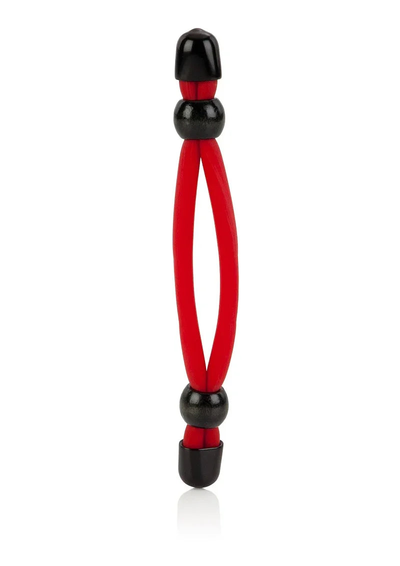 CalExotics Sean Michaels Love Ring - Happytoys Sexshop: online sex shop for Feeling Happy & Easy 😊 - Discreet geleverd