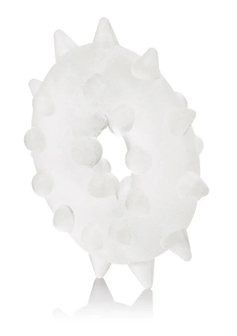 Sexagon Enhancer 2 by CalExotics - Happytoys Sexshop: online sex shop for Feeling Happy & Easy 😊 - Discreet geleverd