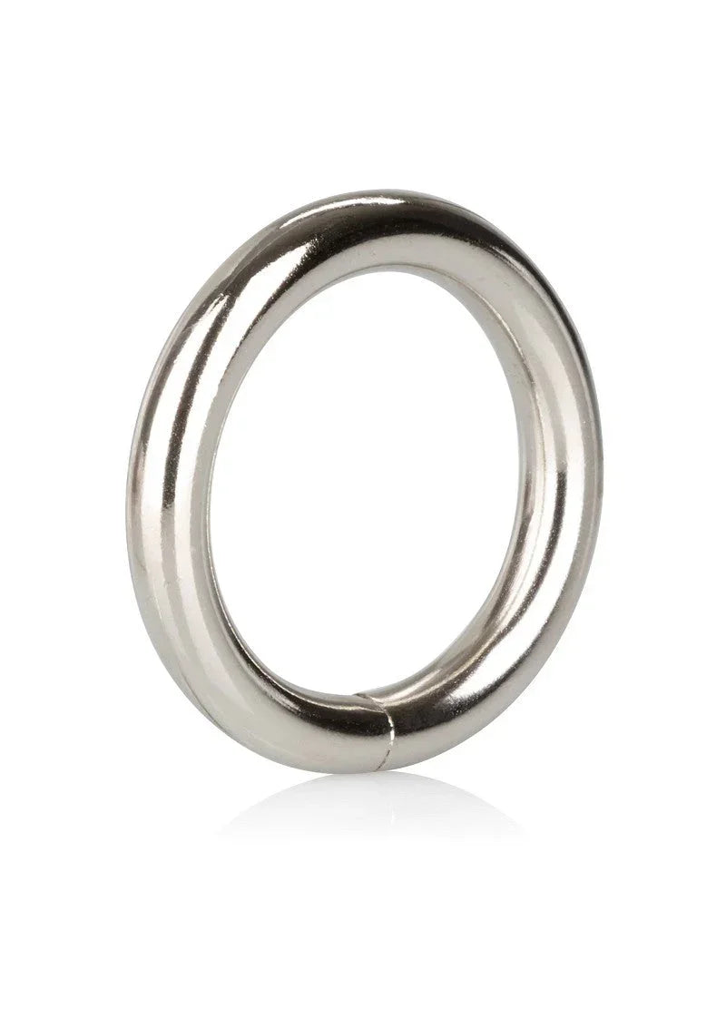 CalExotics-Silver-Ring-Small-Happytoys-Sexshop-Toys-for-Feeling-Happy-Easy-7176 @ Happytoys Sexshop: online sex shop for Feeling Happy & Easy 😊 the erotic store owned by a woman