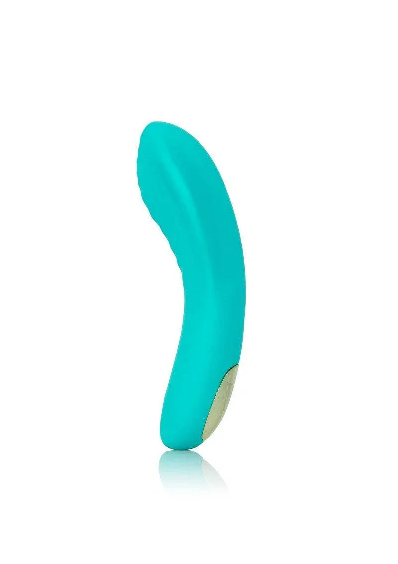Bestel: Slay Pleaser vibrator by CalExotics - bij Happytoys.nl, happytoys.be, Happytoys.ae: erotische sex webshop | liever Happy dan Easy ⭐⭐⭐⭐⭐