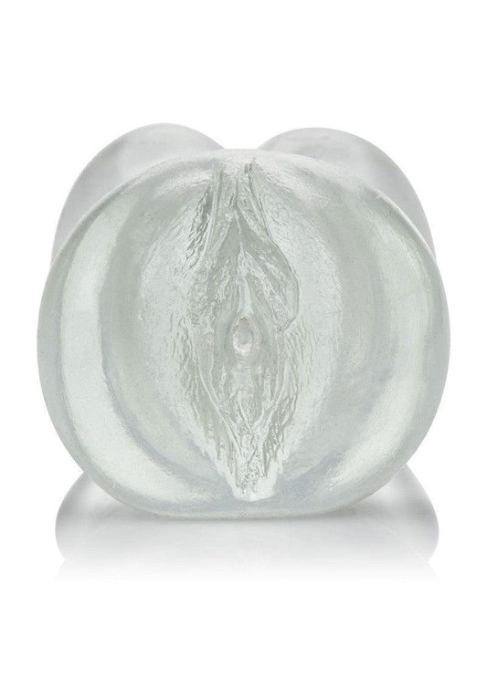 Stroke It Tight Pussy/Ass by CalExotics - Happytoys Sexshop: Toys for Feeling Happy & Easy 😊 - Discreet geleverd