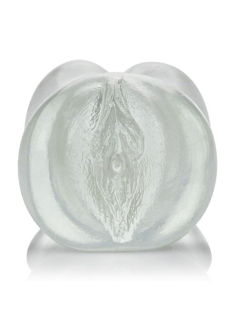 Bestel: Stroke It Tight Pussy/Ass by CalExotics - bij Happytoys.nl, happytoys.be, Happytoys.ae: erotische sex webshop | liever Happy dan Easy ⭐⭐⭐⭐⭐