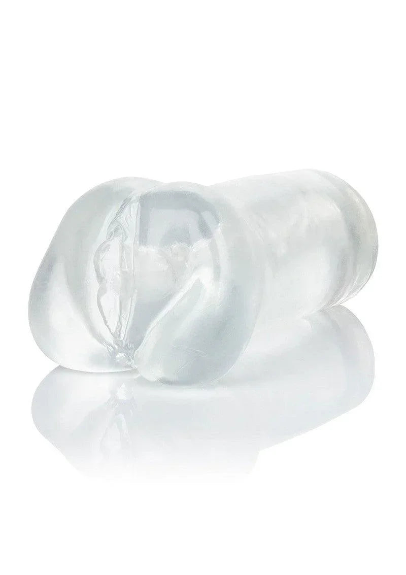 Bestel: Stroke It Tight Pussy masturbator CalExotics - bij Happytoys.nl, happytoys.be, Happytoys.ae: erotische sex webshop | liever Happy dan Easy ⭐⭐⭐⭐⭐