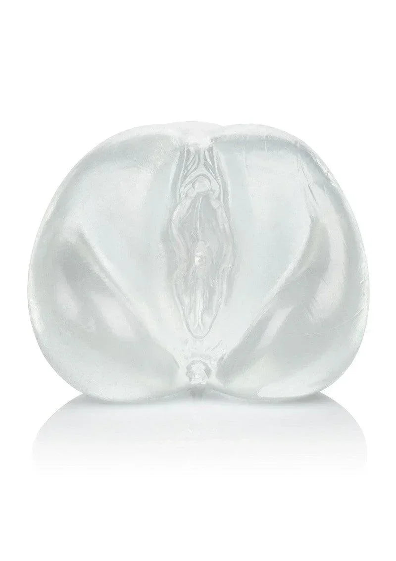 Bestel: Stroke It Tight Pussy masturbator CalExotics - bij Happytoys.nl, happytoys.be, Happytoys.ae: erotische sex webshop | liever Happy dan Easy ⭐⭐⭐⭐⭐