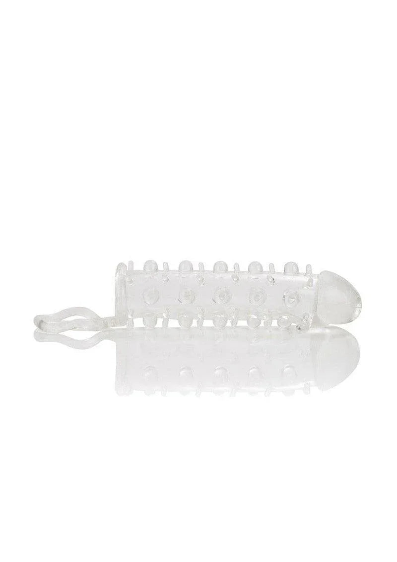 CalExotics-Stud-Extender-Penis-Sleeve-Happytoys-Sexshop-liever-Happy-dan-Easy-2804 @ Happytoys Sexshop: online sex shop for Feeling Happy & Easy 😊 the erotic store owned by a woman