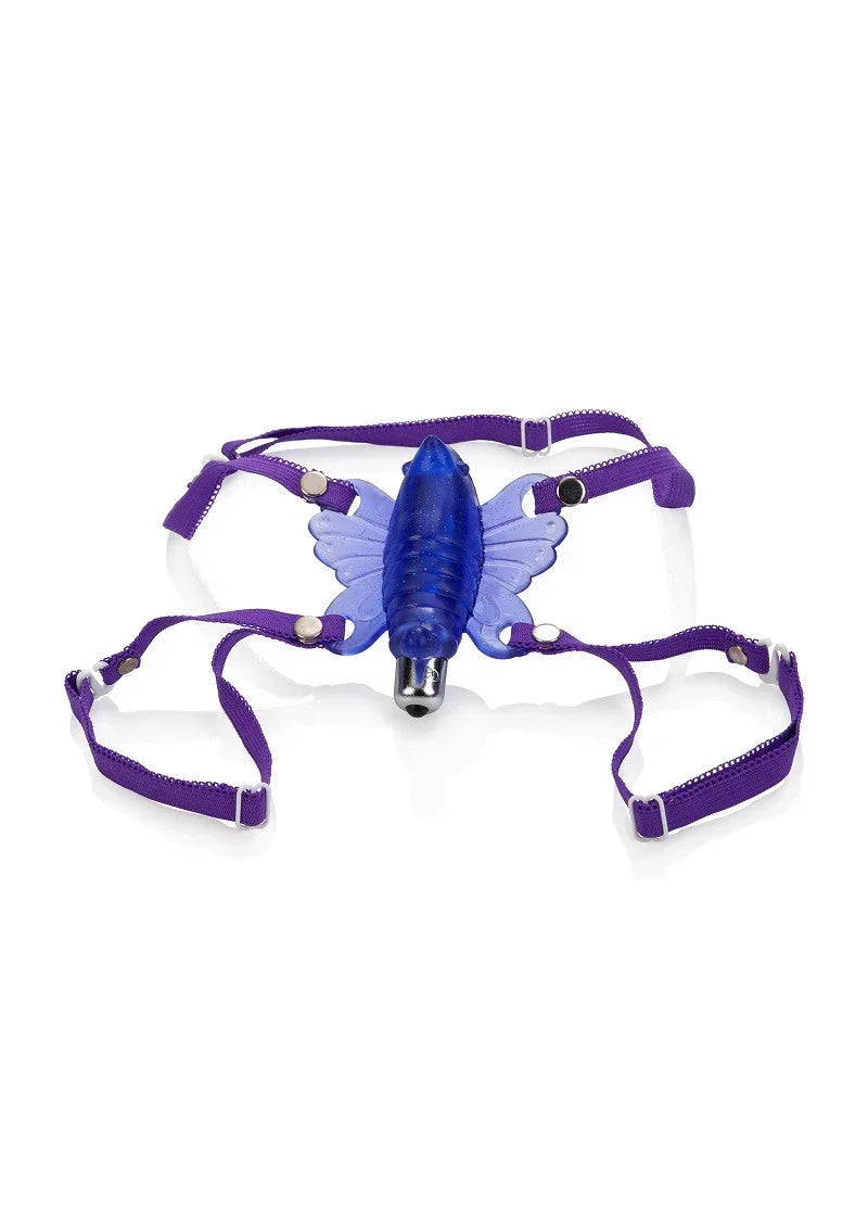 Bestel: Venus Butterfly Wireless Venus Butterfly by CalExotics - bij Happytoys.nl, happytoys.be, Happytoys.ae: erotische sex webshop | liever Happy dan Easy ⭐⭐⭐⭐⭐