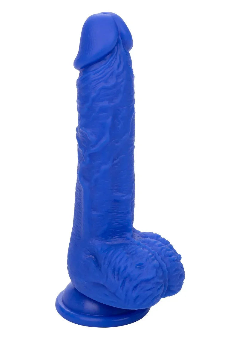 Bestel: Admiral 7” Vibrating Sailor by CalExotics - bij Happytoys.nl, happytoys.be, Happytoys.ae: erotische sex webshop | liever Happy dan Easy ⭐⭐⭐⭐⭐