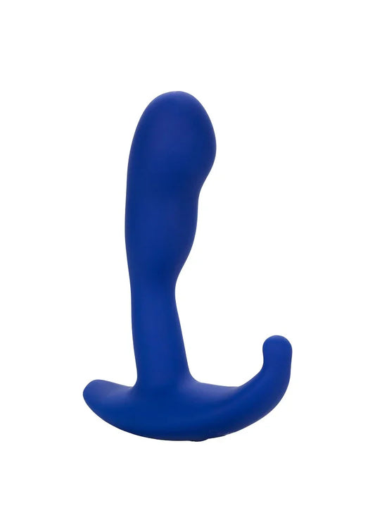 Admiral Advanced Curved Probe by CalExotics - Happytoys Sexshop: online sex shop for Feeling Happy & Easy 😊 - Discreet geleverd