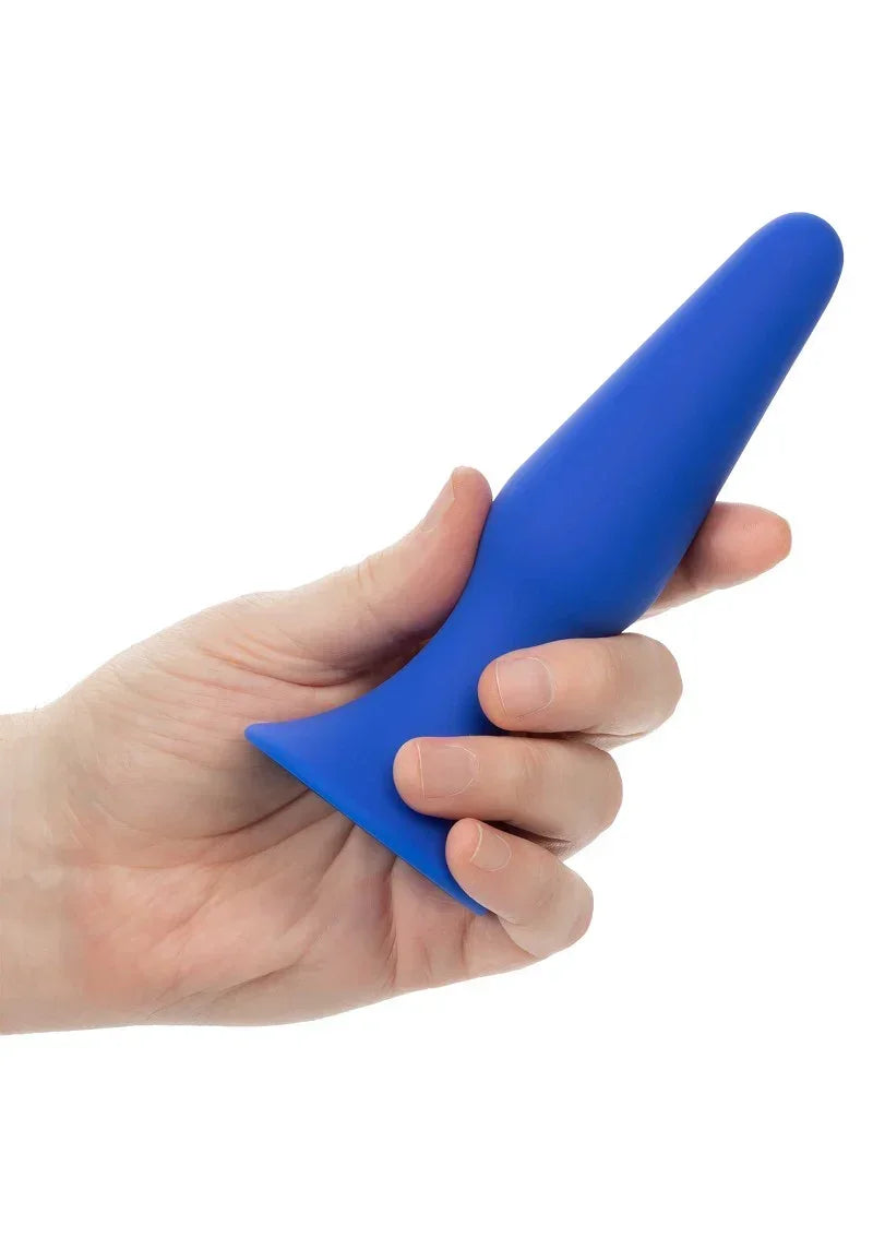 Bestel: Admiral Anal Trainer Kit by CalExotics - bij Happytoys.nl, happytoys.be, Happytoys.ae: erotische sex webshop | liever Happy dan Easy ⭐⭐⭐⭐⭐
