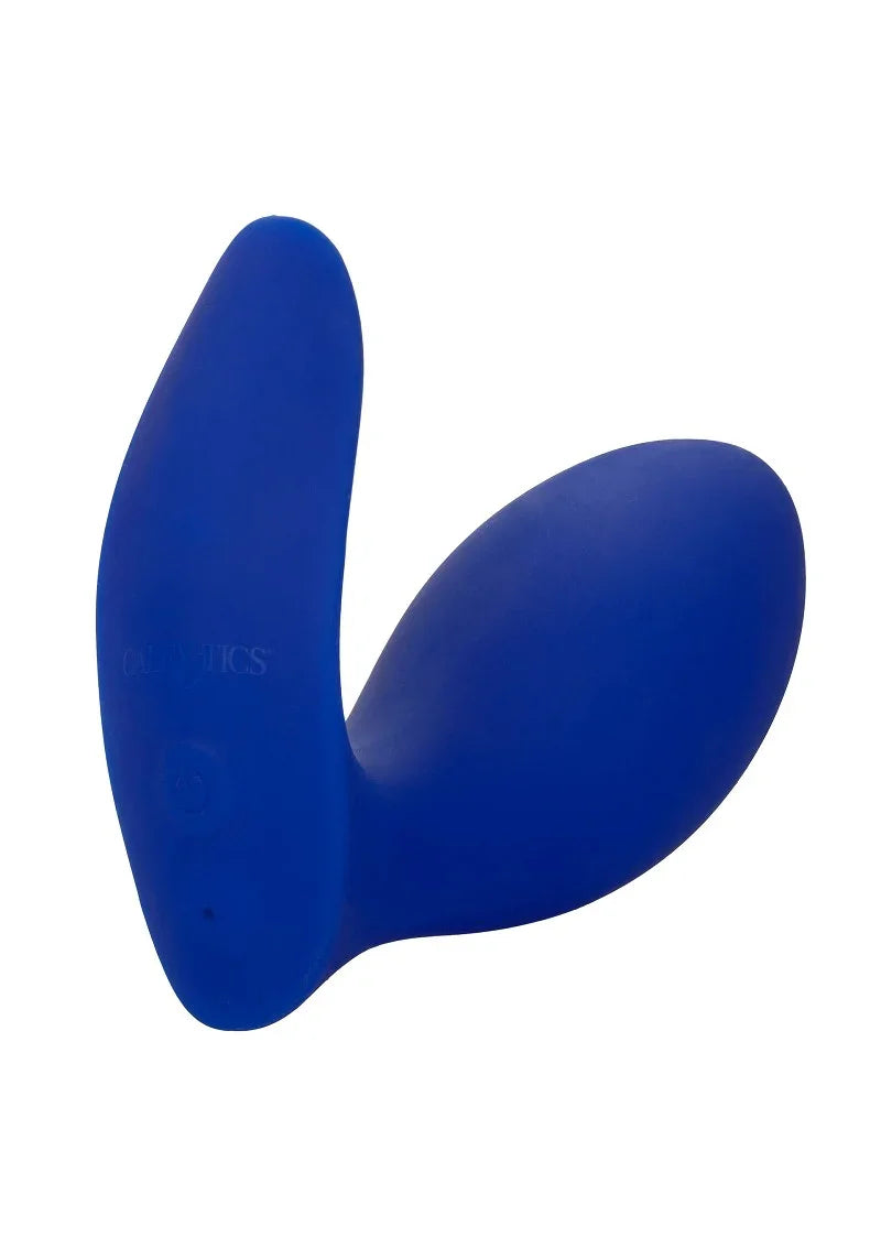 Admiral Prostate Rimming Probe by CalExotics - Happytoys Sexshop: online sex shop for Feeling Happy & Easy ๐ - Discreet geleverd
