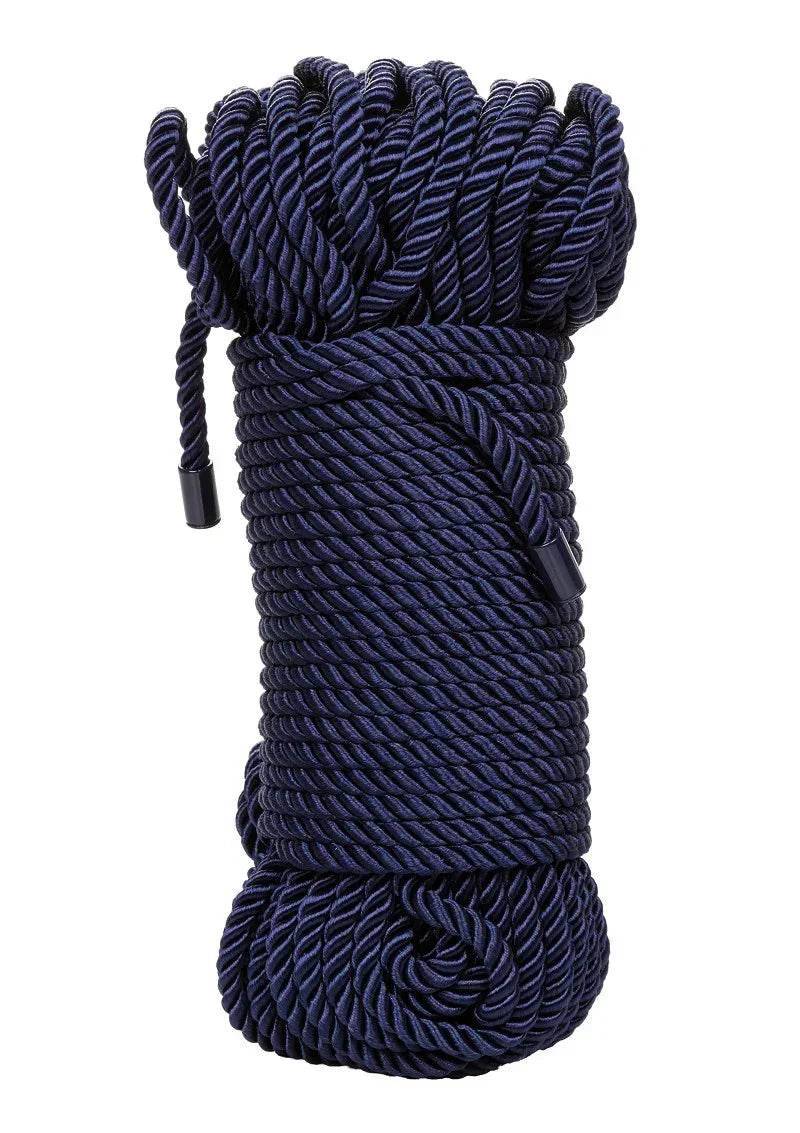 Bestel: Admiral Rope 98.5’/30 M by CalExotics - bij Happytoys.nl, happytoys.be, Happytoys.ae: erotische sex webshop | liever Happy dan Easy ⭐⭐⭐⭐⭐