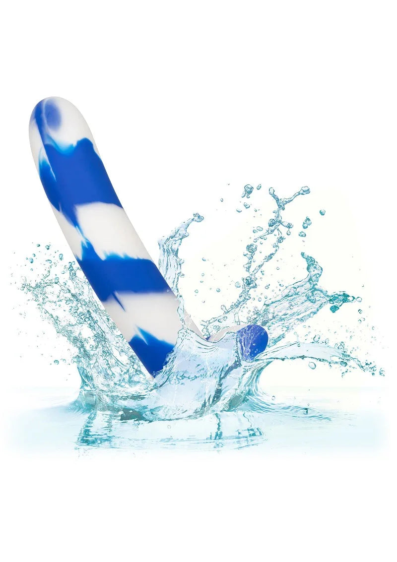 Admiral Swirl Probe by CalExotics - Happytoys Sexshop: online sex shop for Feeling Happy & Easy 😊 - Discreet geleverd