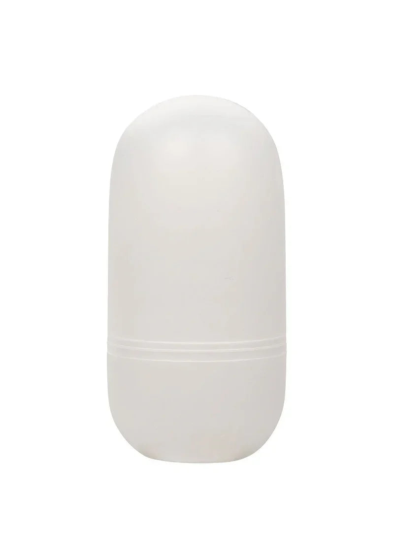 Bestel: Boundless Reversible Ribbed Stroker by CalExotics - bij Happytoys.nl, happytoys.be, Happytoys.ae: erotische sex webshop | liever Happy dan Easy âââââ