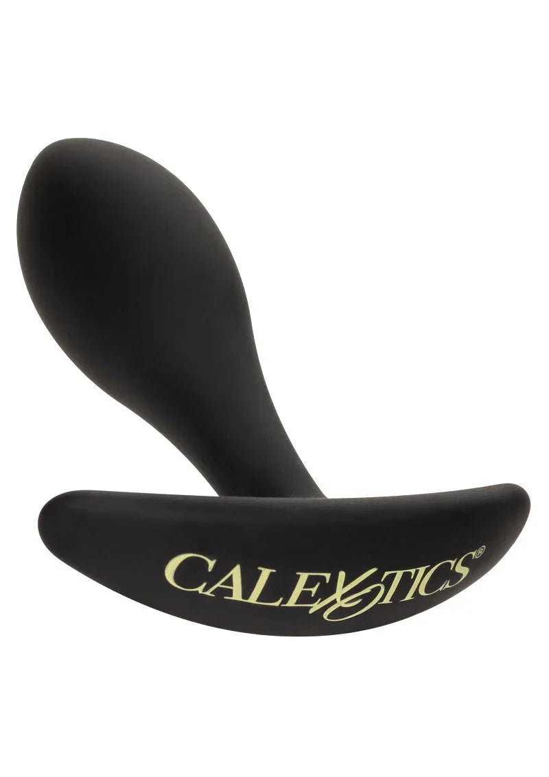 Bestel: Boundless Teardrop Plug by CalExotics - bij Happytoys.nl, happytoys.be, Happytoys.ae: erotische sex webshop | liever Happy dan Easy ⭐⭐⭐⭐⭐