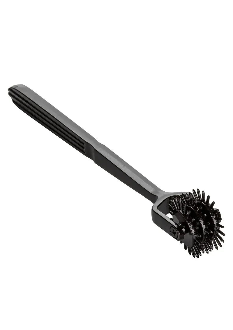 Bestel: Boundless Trio Pleasure Wheel by CalExotics - bij Happytoys.nl, happytoys.be, Happytoys.ae: erotische sex webshop | liever Happy dan Easy βββββ