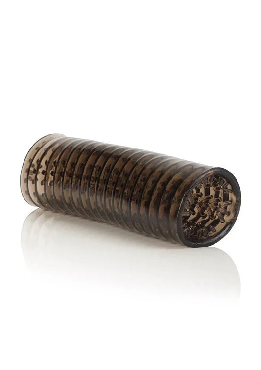 COLT Hand Job Stroker by CalExotics - Happytoys Sexshop: online sex shop for Feeling Happy & Easy 😊 - Discreet geleverd