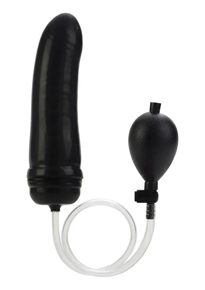 Bestel: COLT Hefty Probe Inflatable Butt Plug by CalExotics - bij Happytoys.nl, happytoys.be, Happytoys.ae: erotische sex webshop | liever Happy dan Easy βββββ