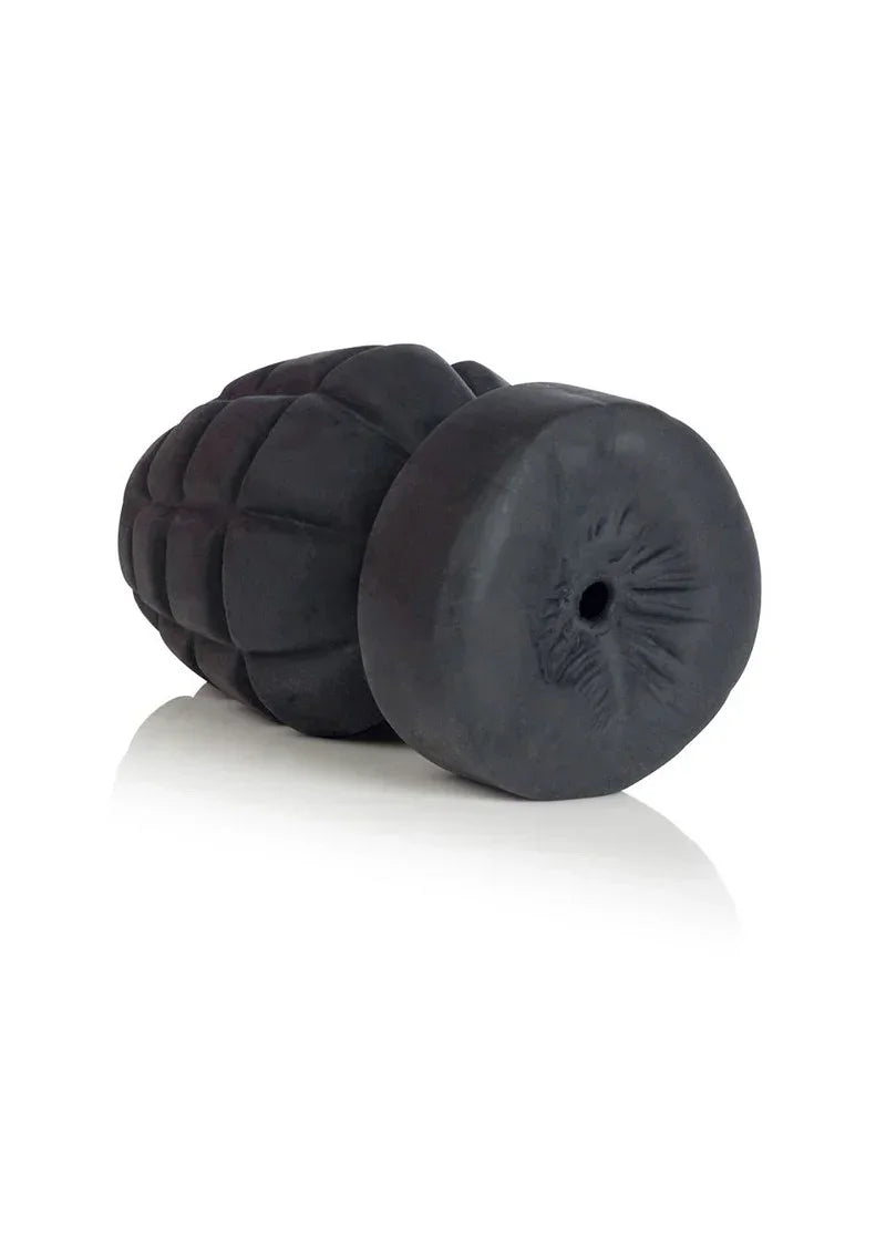 ♂ CalExotics COLT Power Stroker Masturbator - Happytoys Sexshop: online sex shop for Feeling Happy & Easy 😊 - Discreet geleverd