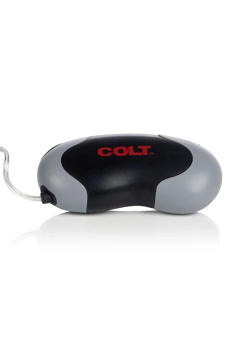 Bestel: COLT Xtreme Turbo Bullet Vibrator by CalExotics - bij Happytoys.nl, happytoys.be, Happytoys.ae: erotische sex webshop | liever Happy dan Easy ⭐⭐⭐⭐⭐