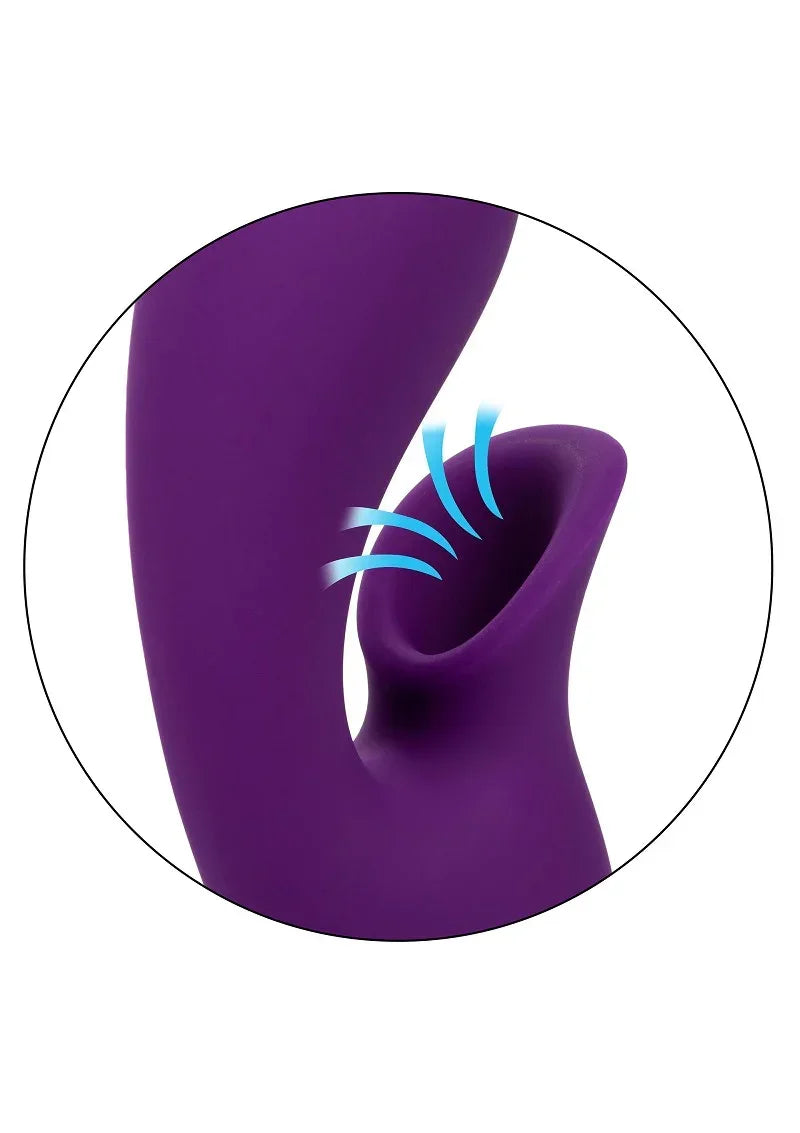 Bestel: California Dreaming Huntington Beach Heartbreaker by CalExotics - bij Happytoys.nl, happytoys.be, Happytoys.ae: erotische sex webshop | liever Happy dan Easy ⭐⭐⭐⭐⭐