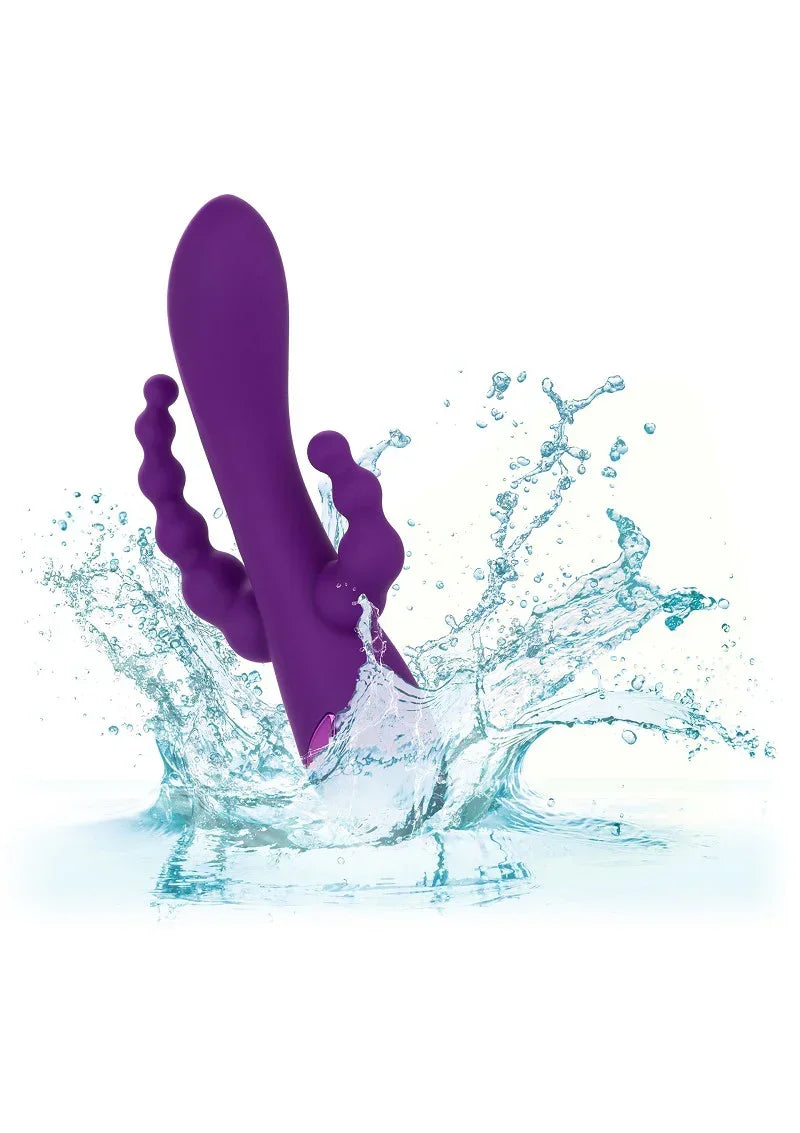 Bestel: California Dreaming Long Beach Bootylicious by CalExotics - bij Happytoys.nl, happytoys.be, Happytoys.ae: erotische sex webshop | liever Happy dan Easy ⭐⭐⭐⭐⭐