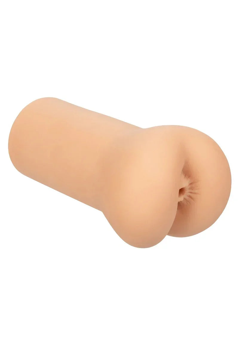 Bestel: Cheap Thrills The French Maid stroker by CalExotics - bij Happytoys.nl, happytoys.be, Happytoys.ae: erotische sex webshop | liever Happy dan Easy ⭐⭐⭐⭐⭐