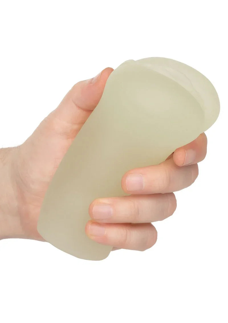 Cheap Thrills The Phantom Girl Masturbator Stroker by CalExotics - Happytoys Sexshop: online sex shop for Feeling Happy & Easy 😊 - Discreet geleverd