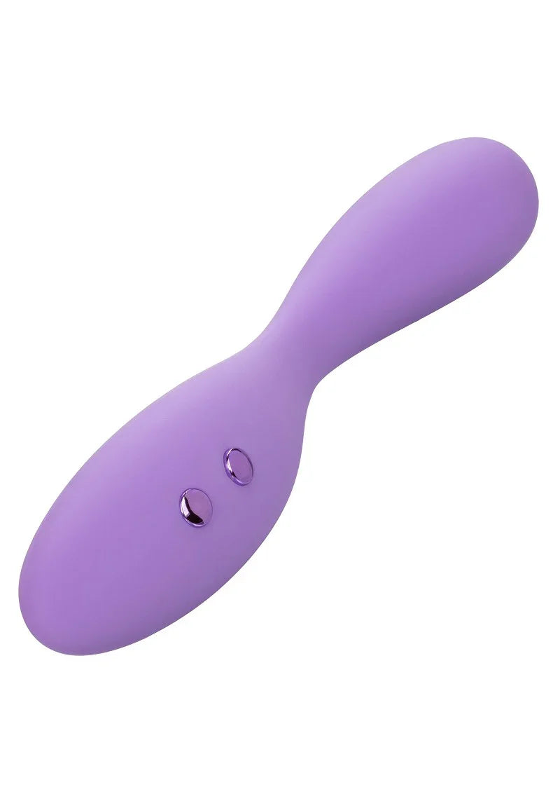 ♀ CalExotics Contour Demi Vibrator - Happytoys Sexshop: online sex shop for Feeling Happy & Easy 😊 - Discreet geleverd