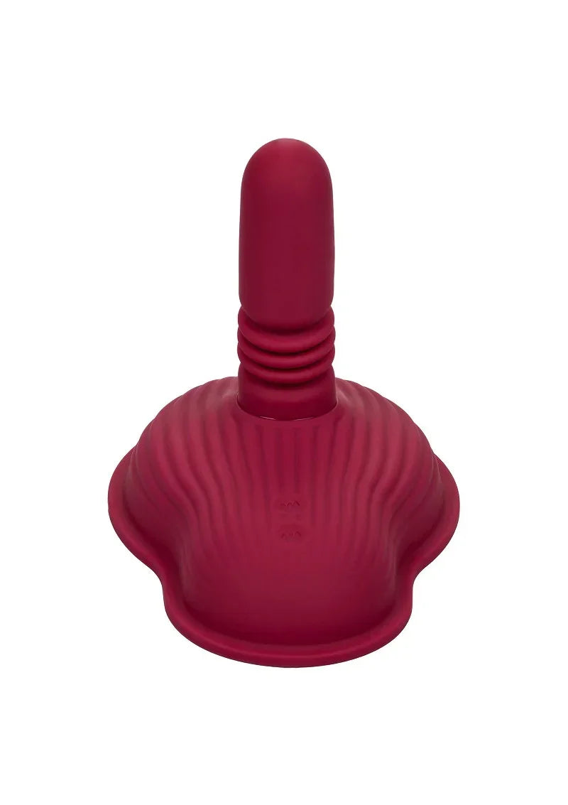 Bestel: Dual Rider Remote Control Thrust & Grind by CalExotics - bij Happytoys.nl, happytoys.be, Happytoys.ae: erotische sex webshop | liever Happy dan Easy βββββ