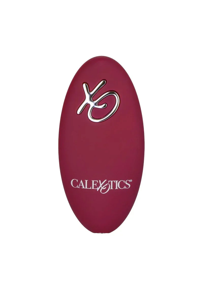 Bestel: Dual Rider Remote Control Thrust & Grind by CalExotics - bij Happytoys.nl, happytoys.be, Happytoys.ae: erotische sex webshop | liever Happy dan Easy βββββ