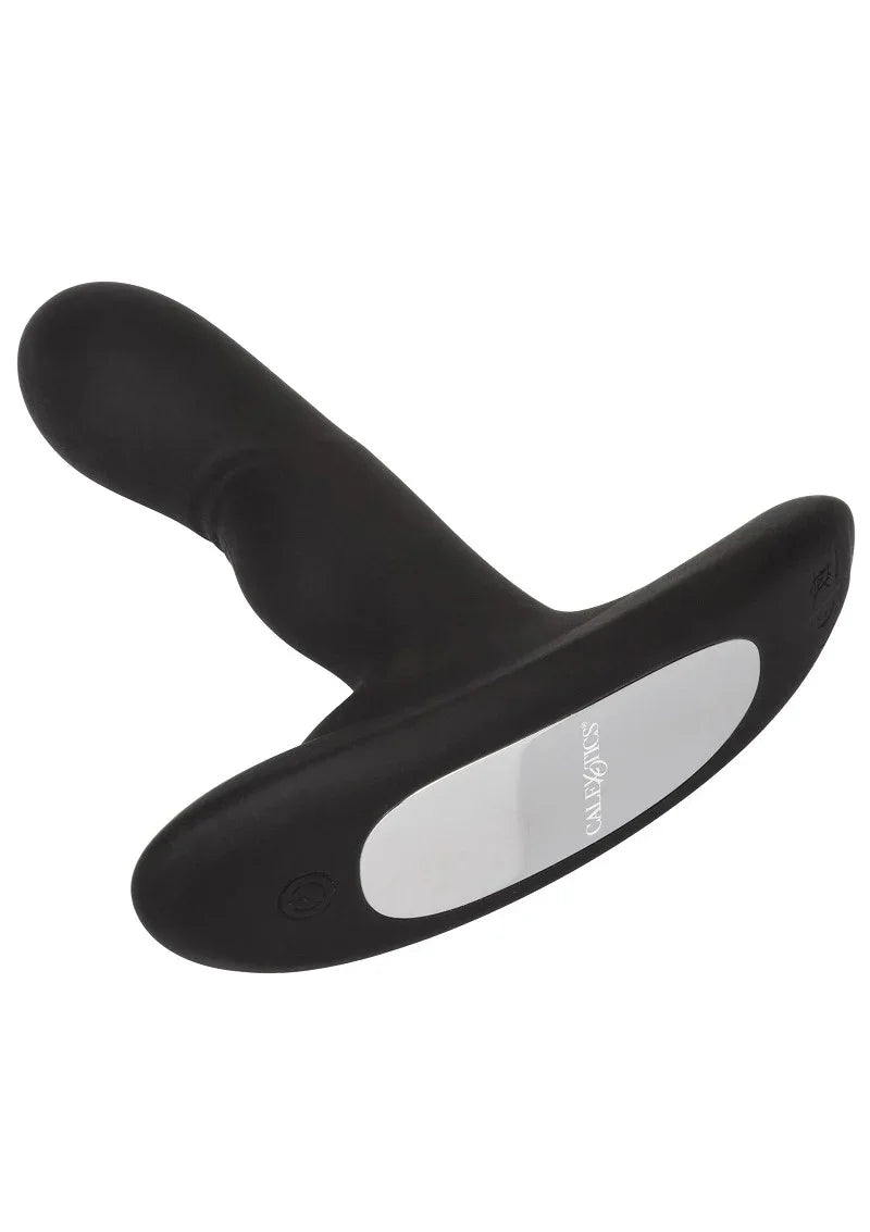 Bestel: Eclipse Rocking Probe vibrator by CalExotics - bij Happytoys.nl, happytoys.be, Happytoys.ae: erotische sex webshop | liever Happy dan Easy ⭐⭐⭐⭐⭐