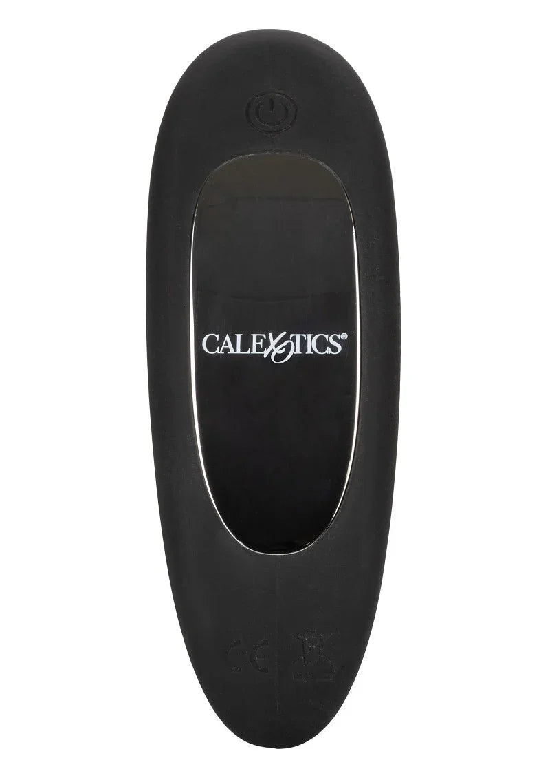 Bestel: Eclipse Rocking Probe vibrator by CalExotics - bij Happytoys.nl, happytoys.be, Happytoys.ae: erotische sex webshop | liever Happy dan Easy ⭐⭐⭐⭐⭐
