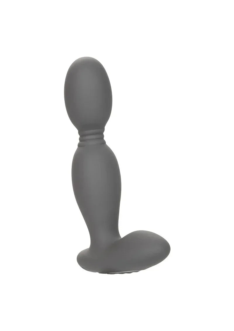 Bestel: Eclipse Rotator Probe vibrator by CalExotics - bij Happytoys.nl, happytoys.be, Happytoys.ae: erotische sex webshop | liever Happy dan Easy βββββ