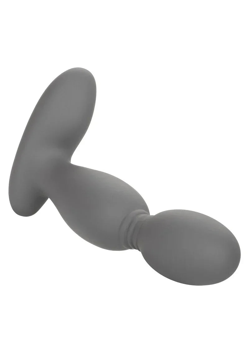 Bestel: Eclipse Rotator Probe vibrator by CalExotics - bij Happytoys.nl, happytoys.be, Happytoys.ae: erotische sex webshop | liever Happy dan Easy βββββ