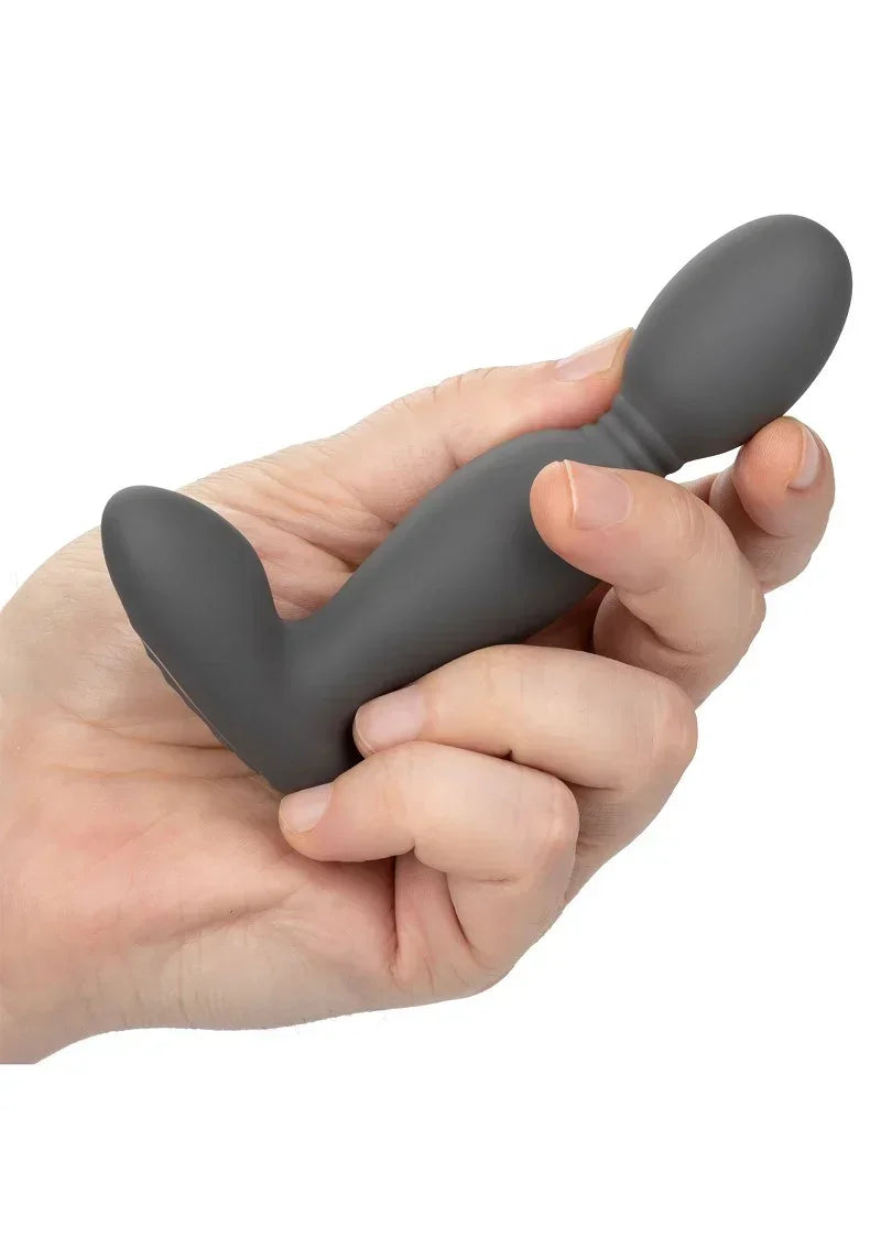 Bestel: Eclipse Rotator Probe vibrator by CalExotics - bij Happytoys.nl, happytoys.be, Happytoys.ae: erotische sex webshop | liever Happy dan Easy βββββ