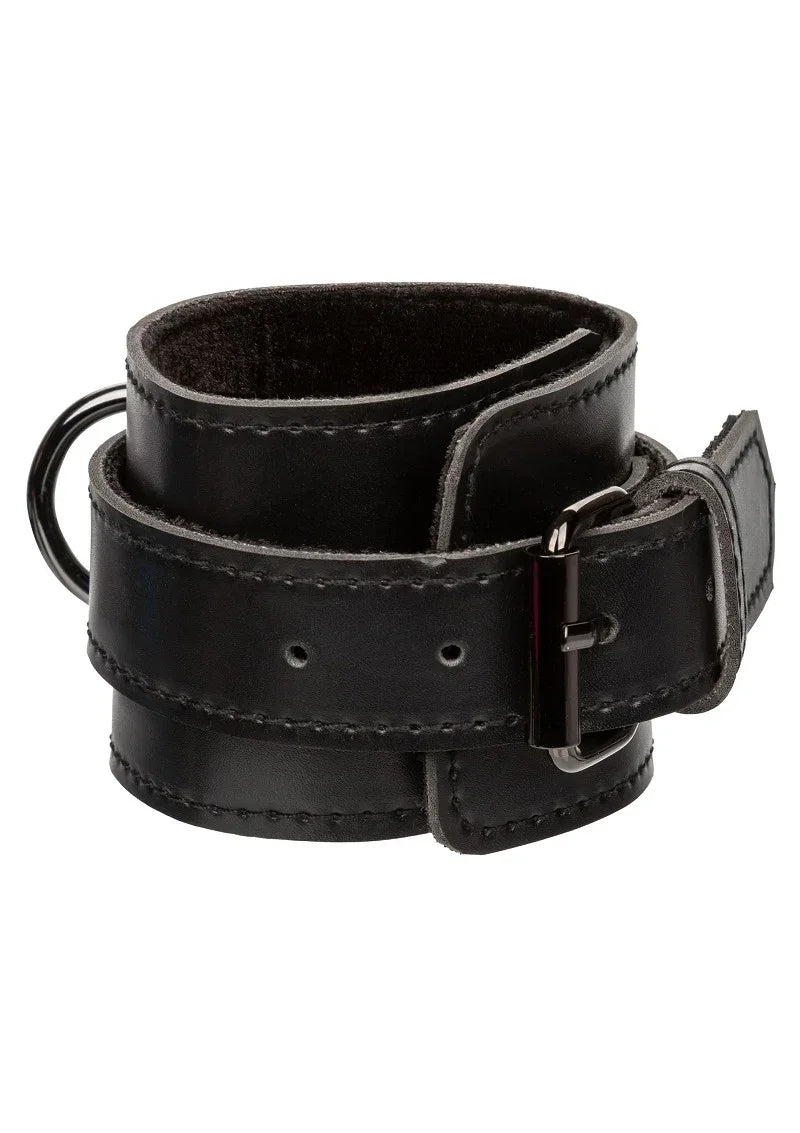 Bestel: Euphoria Collection Ankle Cuffs by CalExotics - bij Happytoys.nl, happytoys.be, Happytoys.ae: erotische sex webshop | liever Happy dan Easy ⭐⭐⭐⭐⭐
