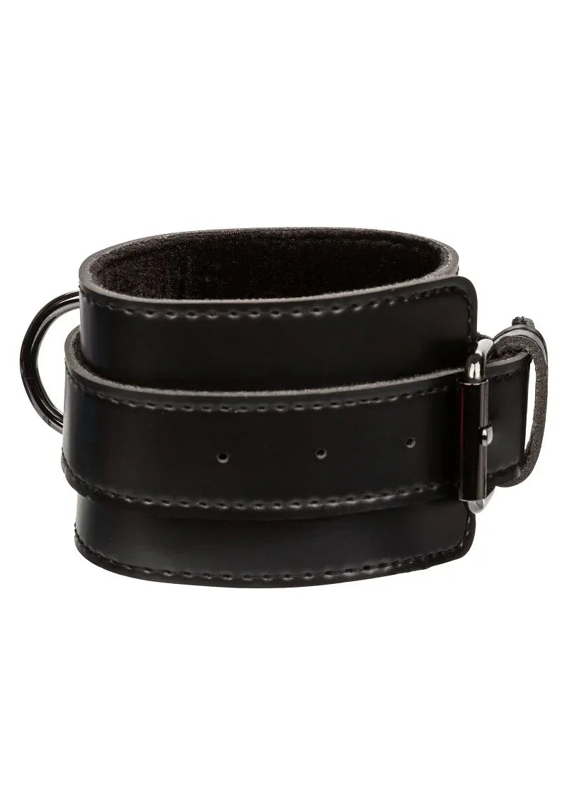 Bestel: Euphoria Collection Hand Cuffs by CalExotics - bij Happytoys.nl, happytoys.be, Happytoys.ae: erotische sex webshop | liever Happy dan Easy ⭐⭐⭐⭐⭐