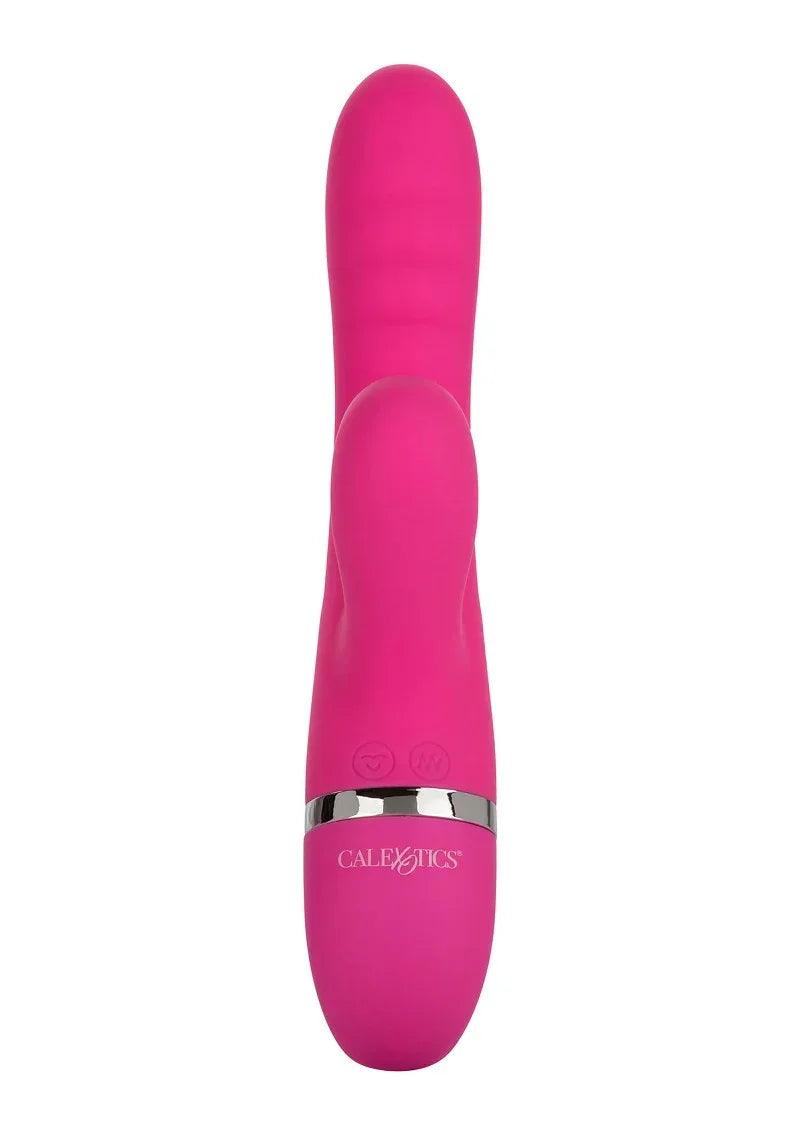 Bestel: Foreplay Frenzy Pucker vibrator by CalExotics - bij Happytoys.nl, happytoys.be, Happytoys.ae: erotische sex webshop | liever Happy dan Easy ⭐⭐⭐⭐⭐