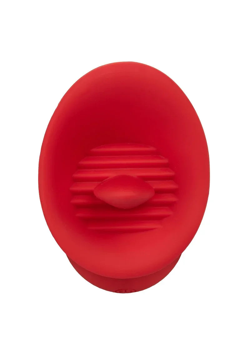 ♀ CalExotics French Kiss Seducer Teaser - Happytoys Sexshop: Toys for Feeling Happy & Easy 😊 - Discreet geleverd